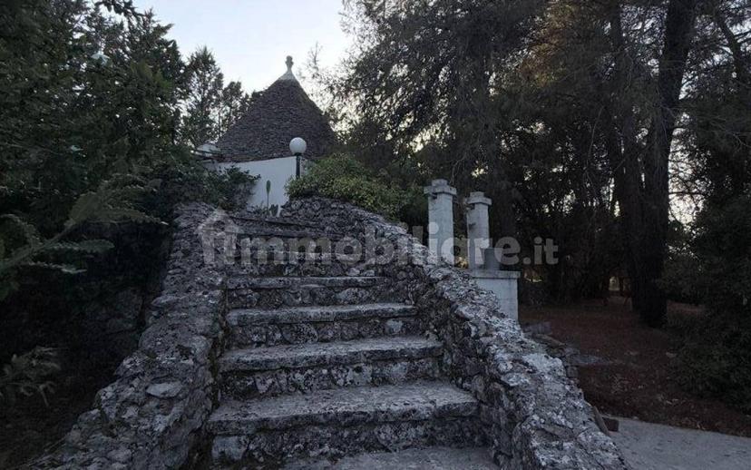Villa unifamiliare Strada Comunale Cialameddoni 10, Putignano — foto 8 di 20