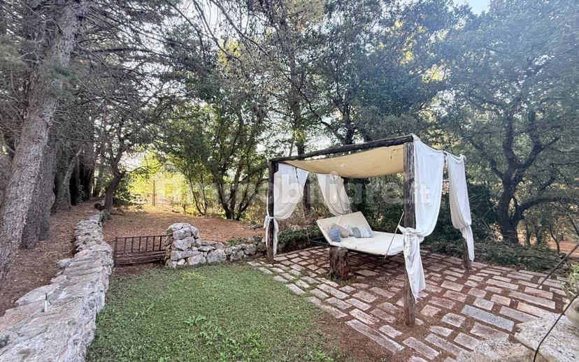 Villa unifamiliare Strada Comunale Cialameddoni 10, Putignano — foto 7 di 20