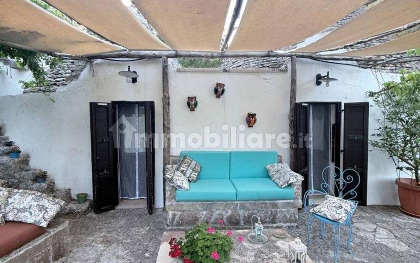 Villa unifamiliare Strada Comunale Cialameddoni 10, Putignano — foto 15 di 20