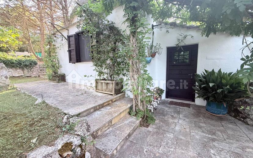 Villa unifamiliare Strada Comunale Cialameddoni 10, Putignano — foto 10 di 20