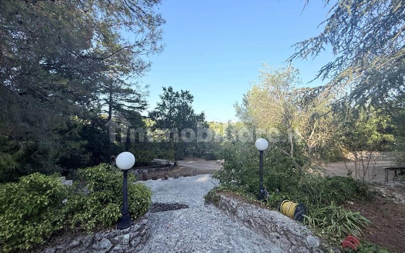 Villa unifamiliare Strada Comunale Cialameddoni 10, Putignano — foto 18 di 20