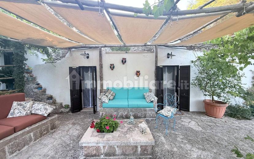 Villa unifamiliare Strada Comunale Cialameddoni 10, Putignano — foto 5 di 20