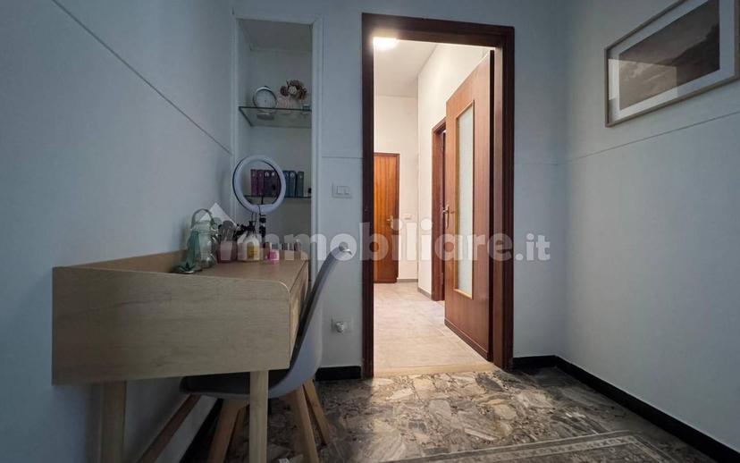 Quadrilocale via Emiliano Manacorda 9, Centro, Fossano — foto 27 di 31