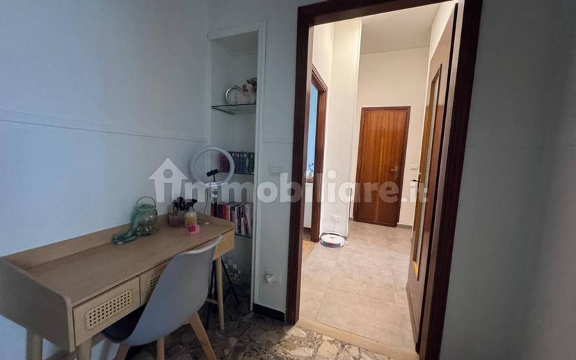 Quadrilocale via Emiliano Manacorda 9, Centro, Fossano — foto 26 di 31