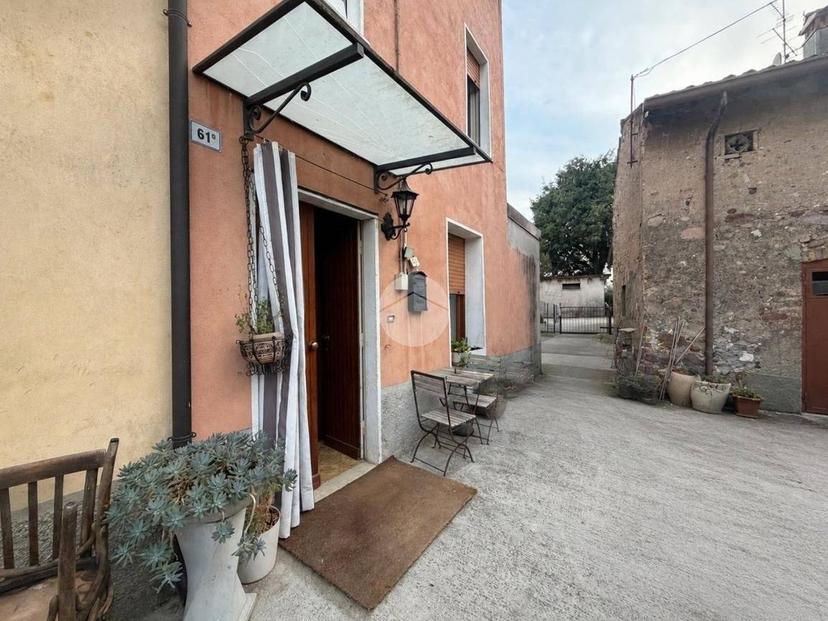 Terratetto plurifamiliare Str. Pille, Pille, Monzambano — foto 12 di 19