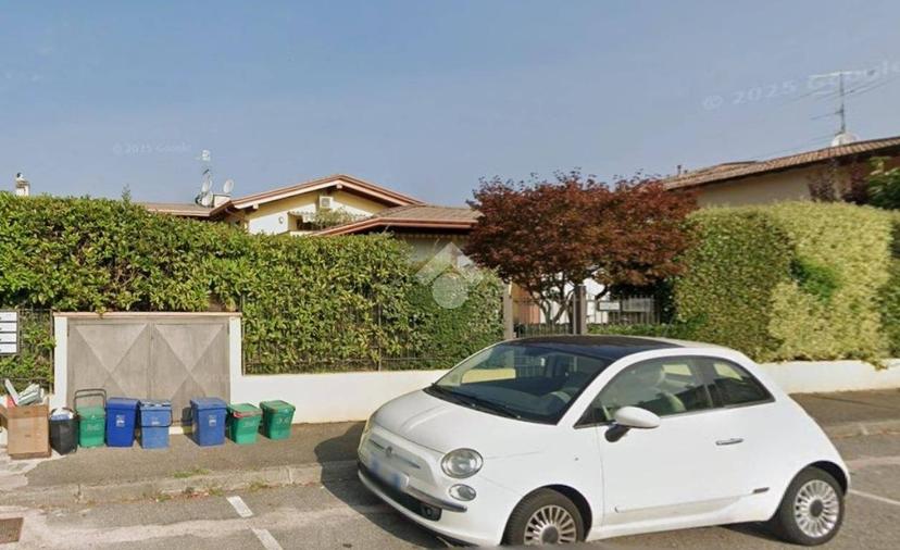 Villa a schiera via UNGARETTI 8, Piazza, Bedizzole
