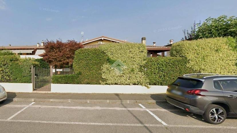 Villa a schiera via UNGARETTI 8, Piazza, Bedizzole — foto 3 di 3