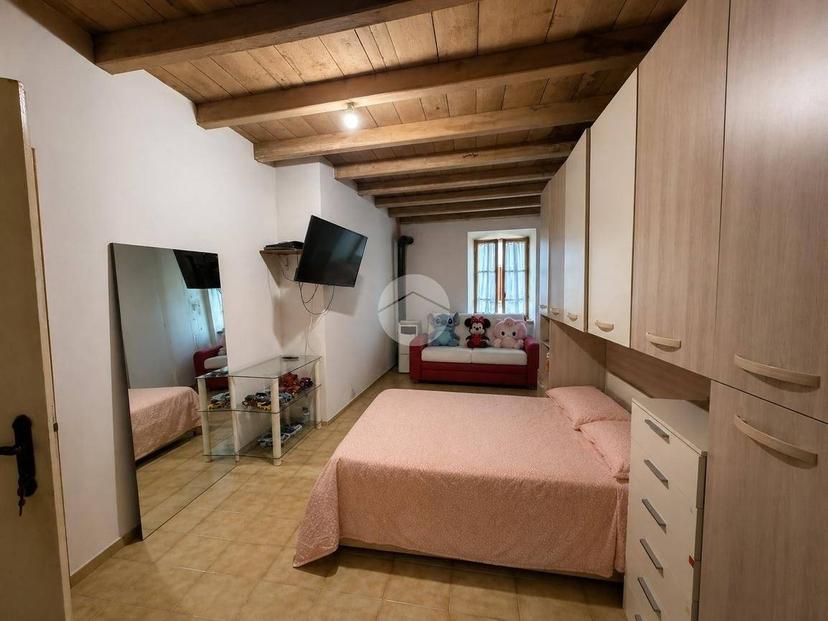 Terratetto plurifamiliare Str. Pille, Pille, Monzambano — foto 10 di 19