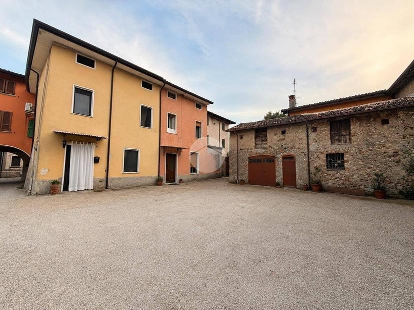 Terratetto plurifamiliare Str. Pille, Pille, Monzambano — foto 5 di 19