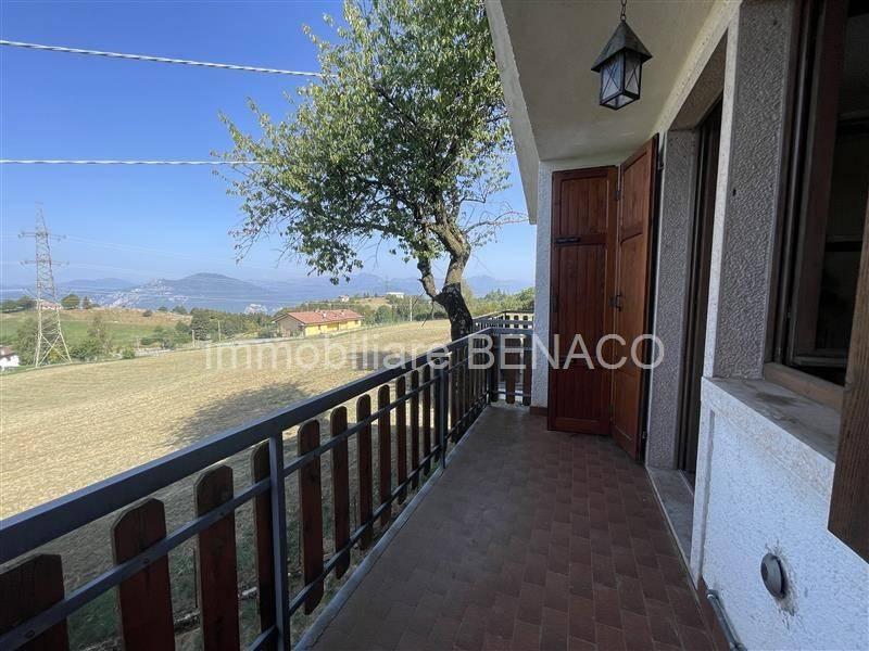 Monolocale via Prada 4, Brenzone sul Garda — foto 8 di 15