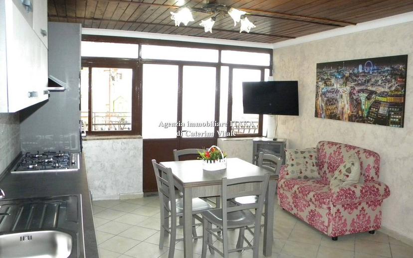 Bilocale via Marinuzzi, Villabate — foto 2 di 12