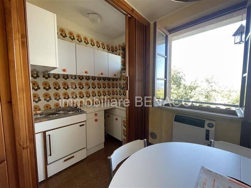 Monolocale via Prada 4, Brenzone sul Garda — foto 3 di 15