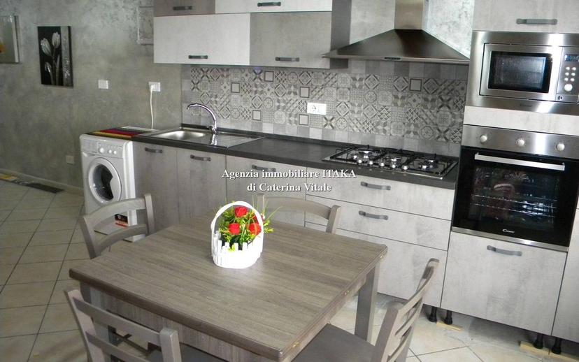 Bilocale via Marinuzzi, Villabate — foto 12 di 12
