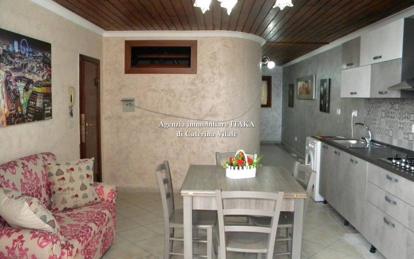 Bilocale via Marinuzzi, Villabate — foto 7 di 12