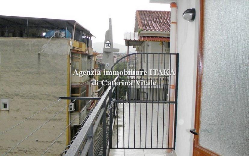 Bilocale via Marinuzzi, Villabate — foto 5 di 12
