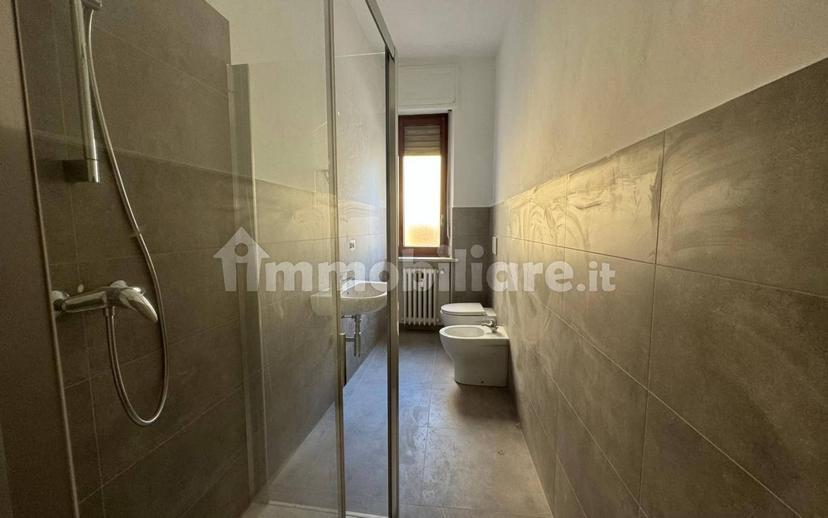 Quadrilocale via Emiliano Manacorda 9, Centro, Fossano — foto 8 di 31