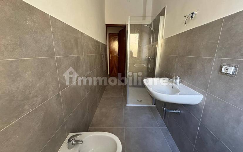 Quadrilocale via Emiliano Manacorda 9, Centro, Fossano — foto 13 di 31