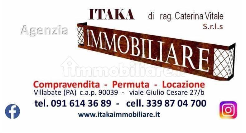 Bilocale via Marinuzzi, Villabate — foto 8 di 12