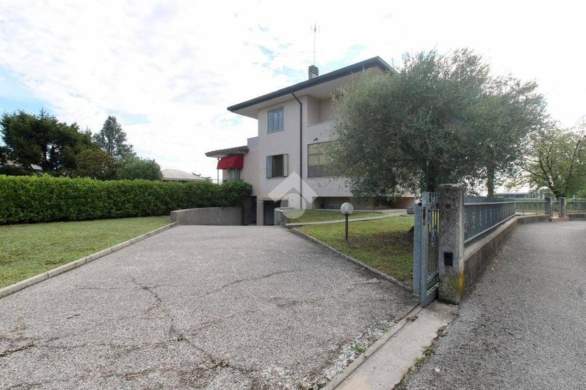 Villa bifamiliare via del Moletto, Gorgo al Monticano — foto 18 di 18