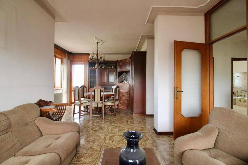 Villa bifamiliare via del Moletto, Gorgo al Monticano — foto 16 di 18