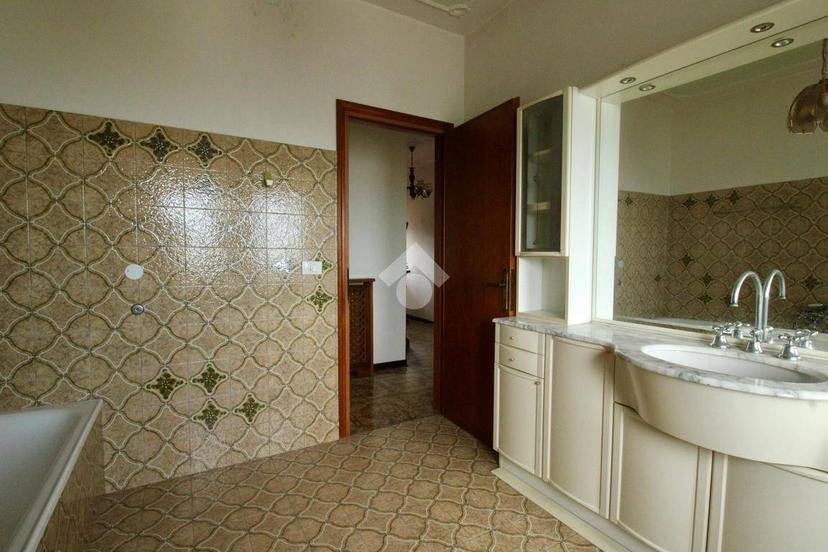 Villa bifamiliare via del Moletto, Gorgo al Monticano — foto 2 di 18