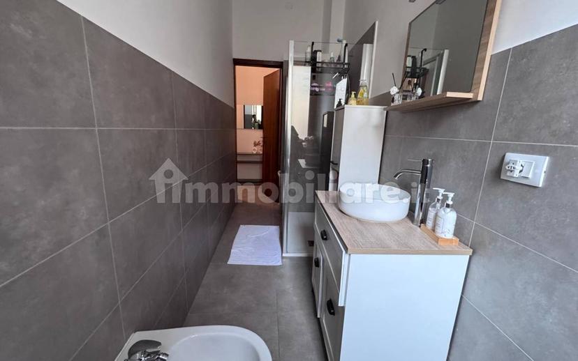 Quadrilocale via Emiliano Manacorda 9, Centro, Fossano — foto 20 di 31