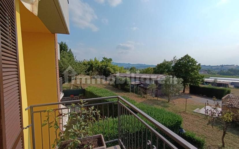 Trilocale via Sgarbina, Casteggio — foto 5 di 8