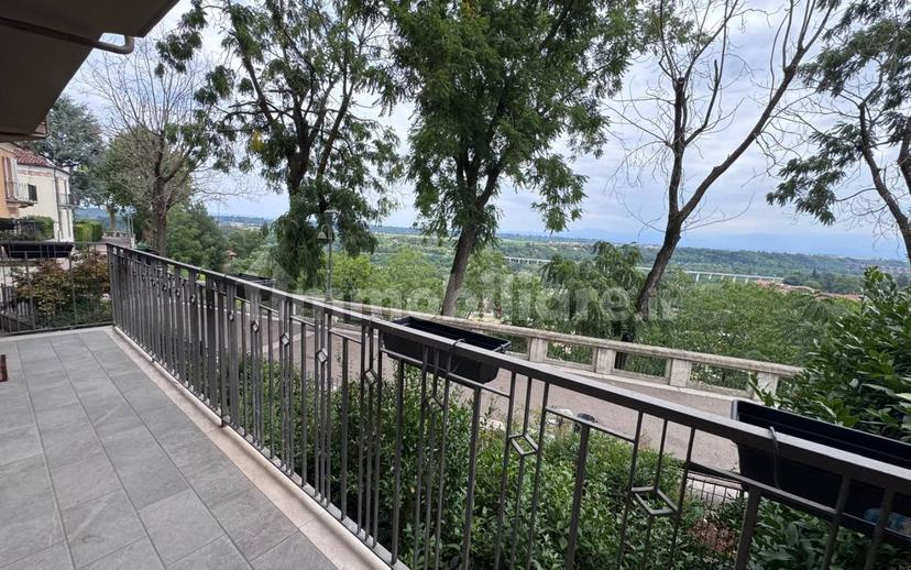 Quadrilocale via Emiliano Manacorda 9, Centro, Fossano — foto 9 di 31