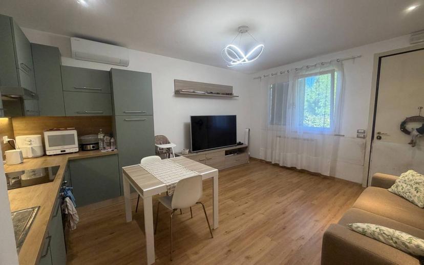 Trilocale ottimo stato, piano terra, Centro, Gradara — foto 17 di 20