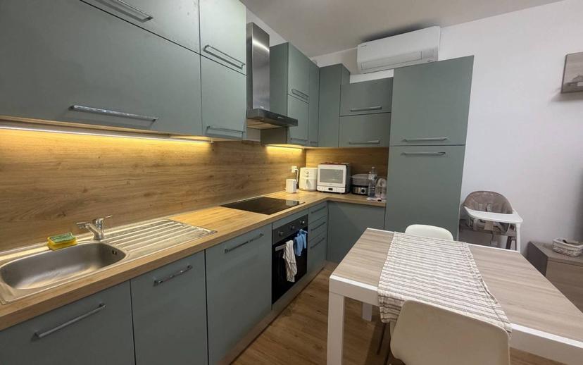 Trilocale ottimo stato, piano terra, Centro, Gradara — foto 10 di 20