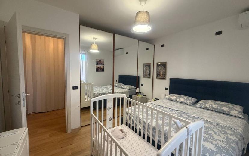 Trilocale ottimo stato, piano terra, Centro, Gradara — foto 20 di 20