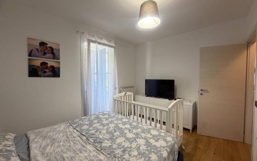 Trilocale ottimo stato, piano terra, Centro, Gradara — foto 14 di 20