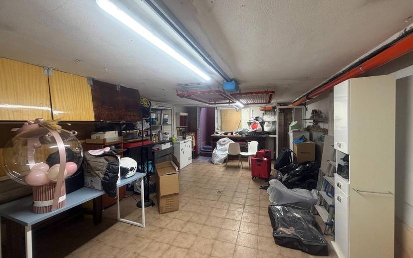 Trilocale ottimo stato, piano terra, Centro, Gradara — foto 6 di 20