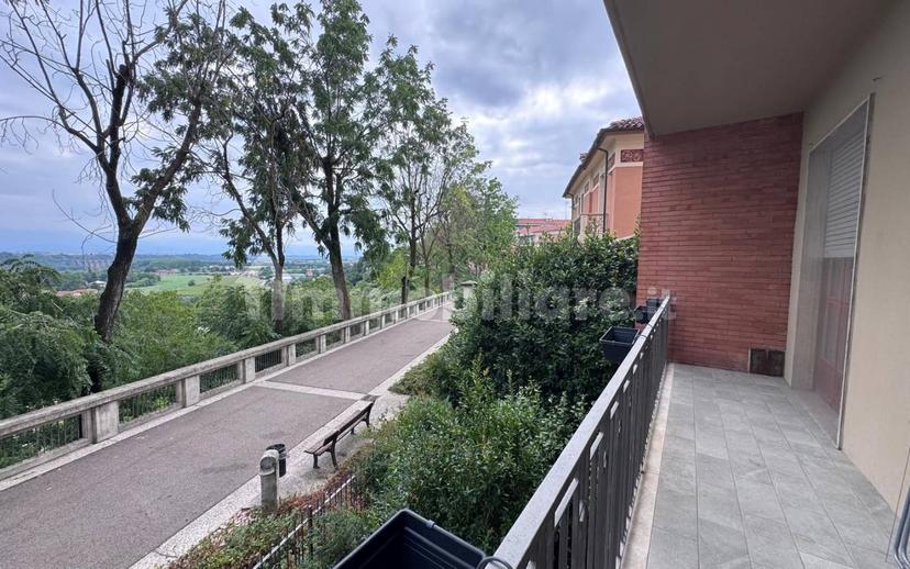 Quadrilocale via Emiliano Manacorda 9, Centro, Fossano — foto 24 di 31