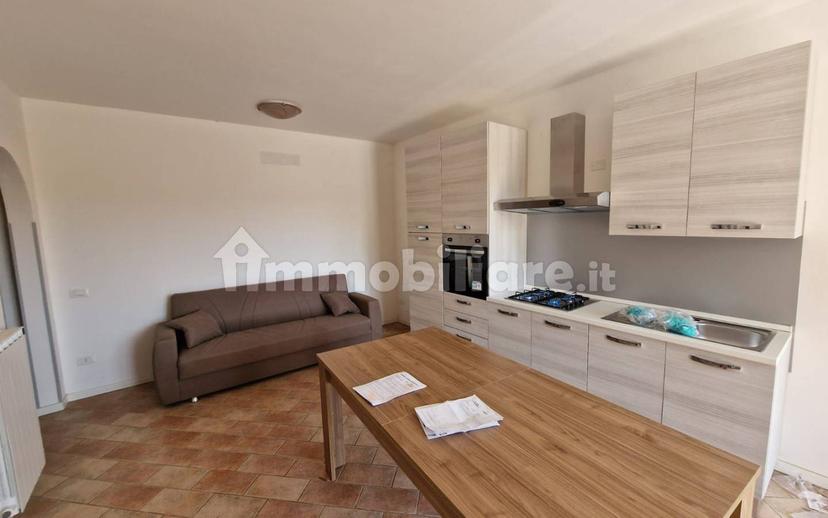 Bilocale nuovo, piano terra, Centro, Bovolone — foto 2 di 4