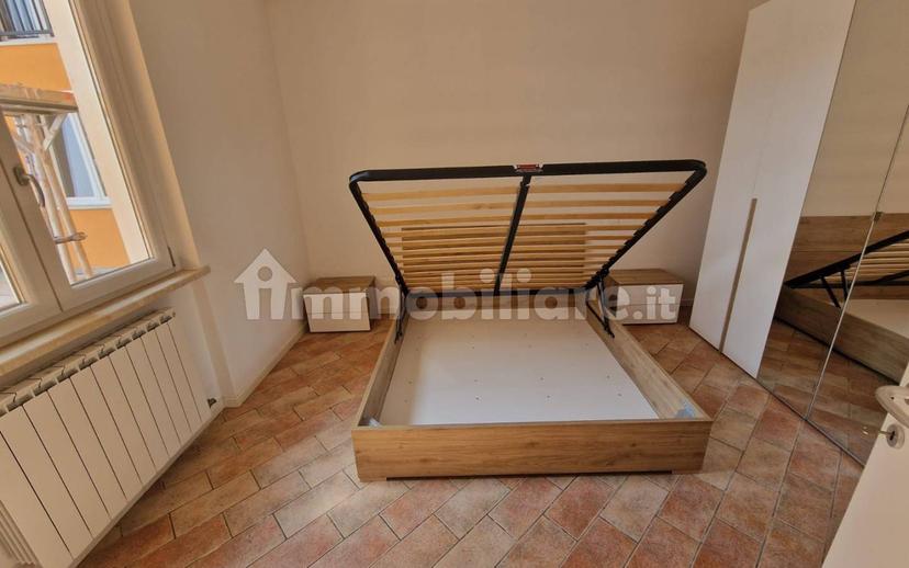 Bilocale nuovo, piano terra, Centro, Bovolone — foto 4 di 4