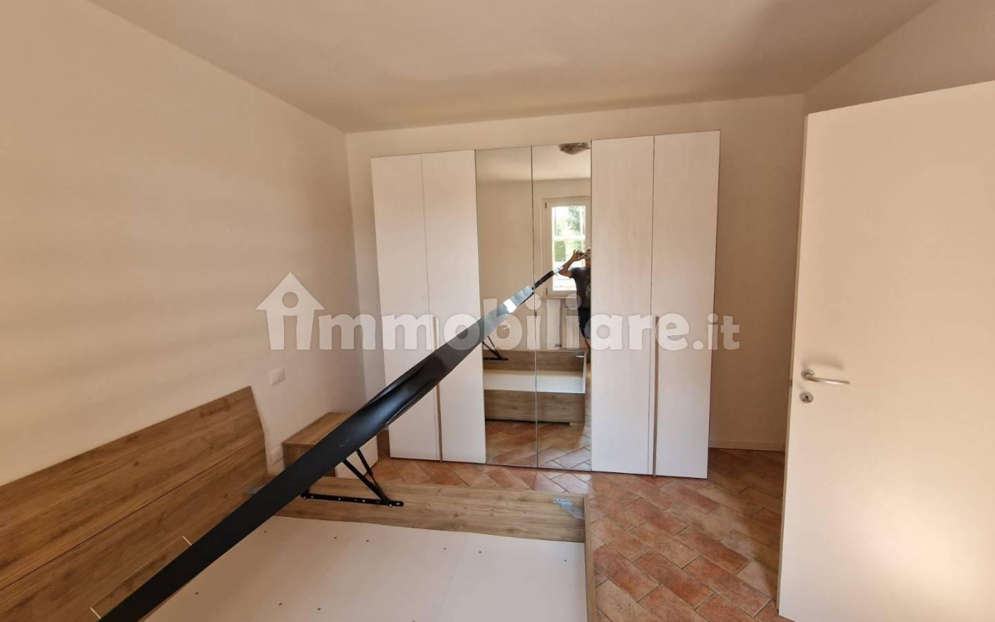 Bilocale nuovo, piano terra, Centro, Bovolone