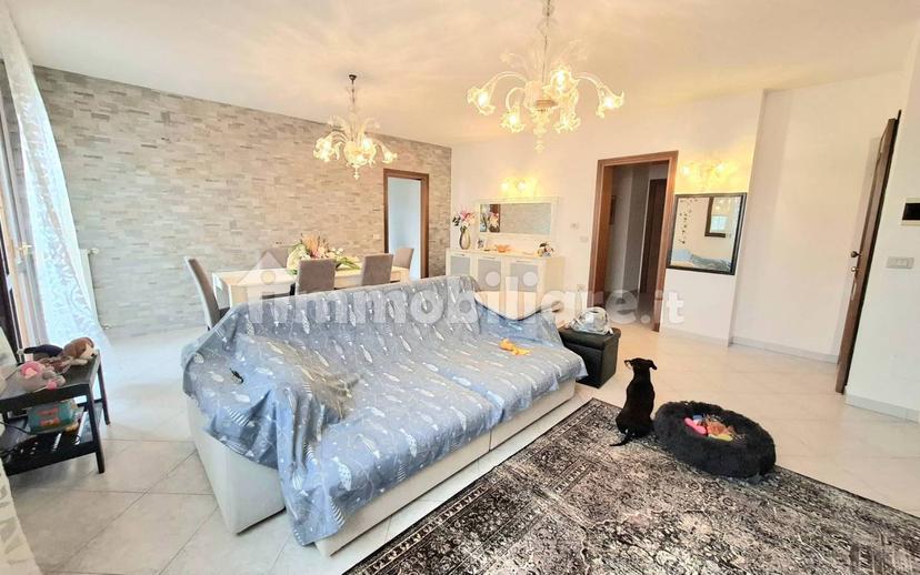 Villa a schiera vicolo della Resistenza 4, Centro, Copparo — foto 8 di 24
