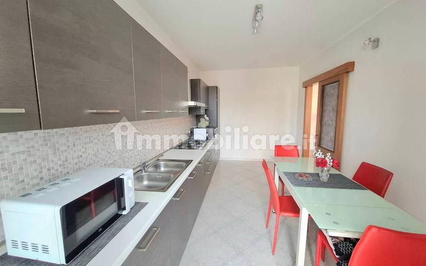 Villa a schiera vicolo della Resistenza 4, Centro, Copparo — foto 13 di 24