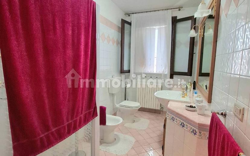 Villa a schiera vicolo della Resistenza 4, Centro, Copparo — foto 17 di 24
