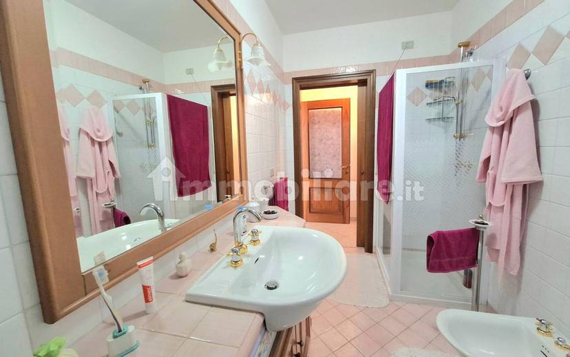 Villa a schiera vicolo della Resistenza 4, Centro, Copparo — foto 5 di 24