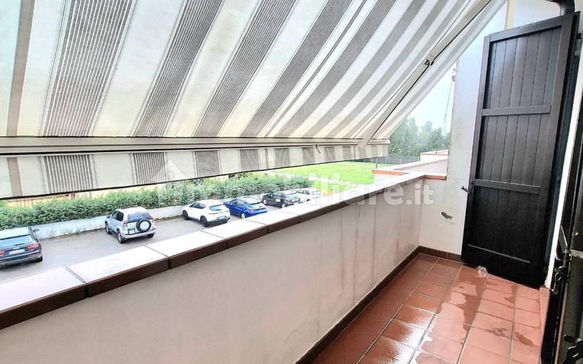 Villa a schiera vicolo della Resistenza 4, Centro, Copparo — foto 4 di 24