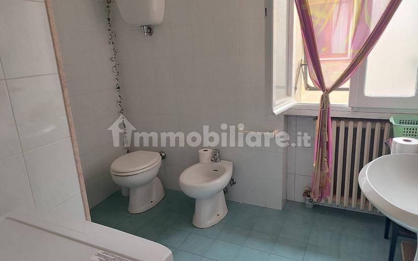 Appartamento via della Cupa 62, Centro Storico, Perugia