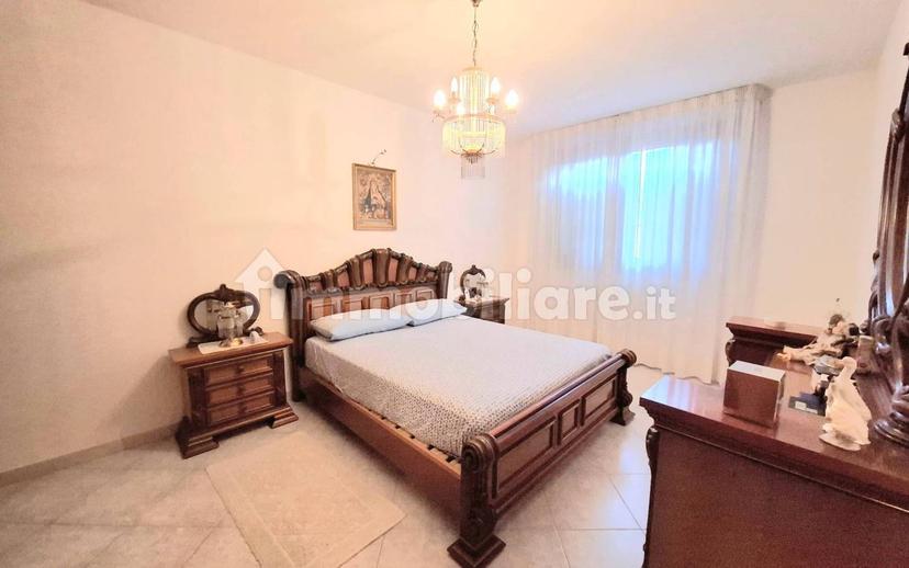 Villa a schiera vicolo della Resistenza 4, Centro, Copparo — foto 21 di 24
