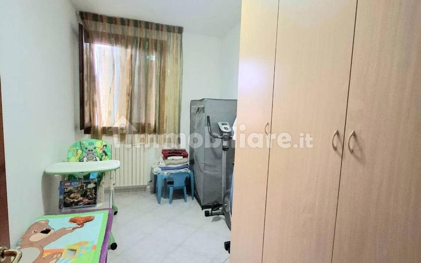 Villa a schiera vicolo della Resistenza 4, Centro, Copparo — foto 20 di 24
