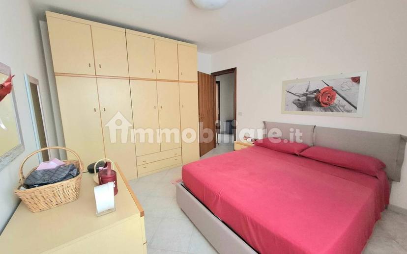 Villa a schiera vicolo della Resistenza 4, Centro, Copparo — foto 11 di 24