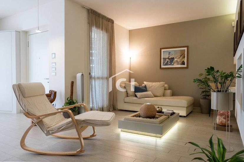Attico ottimo stato, 165 m², Centro, Pescantina — foto 21 di 51