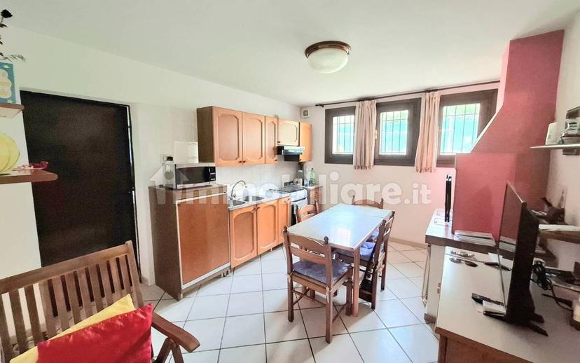Villa a schiera vicolo della Resistenza 4, Centro, Copparo — foto 3 di 24