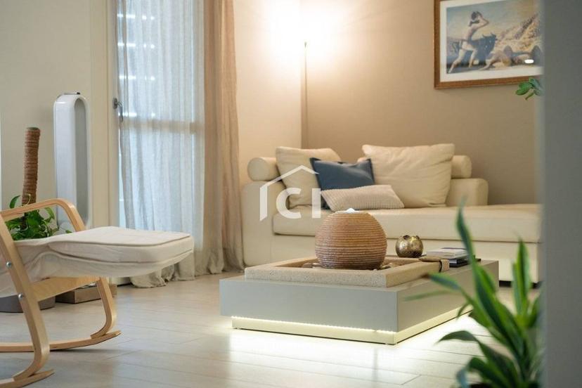 Attico ottimo stato, 165 m², Centro, Pescantina — foto 32 di 51