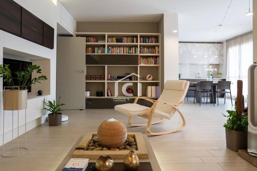 Attico ottimo stato, 165 m², Centro, Pescantina — foto 15 di 51